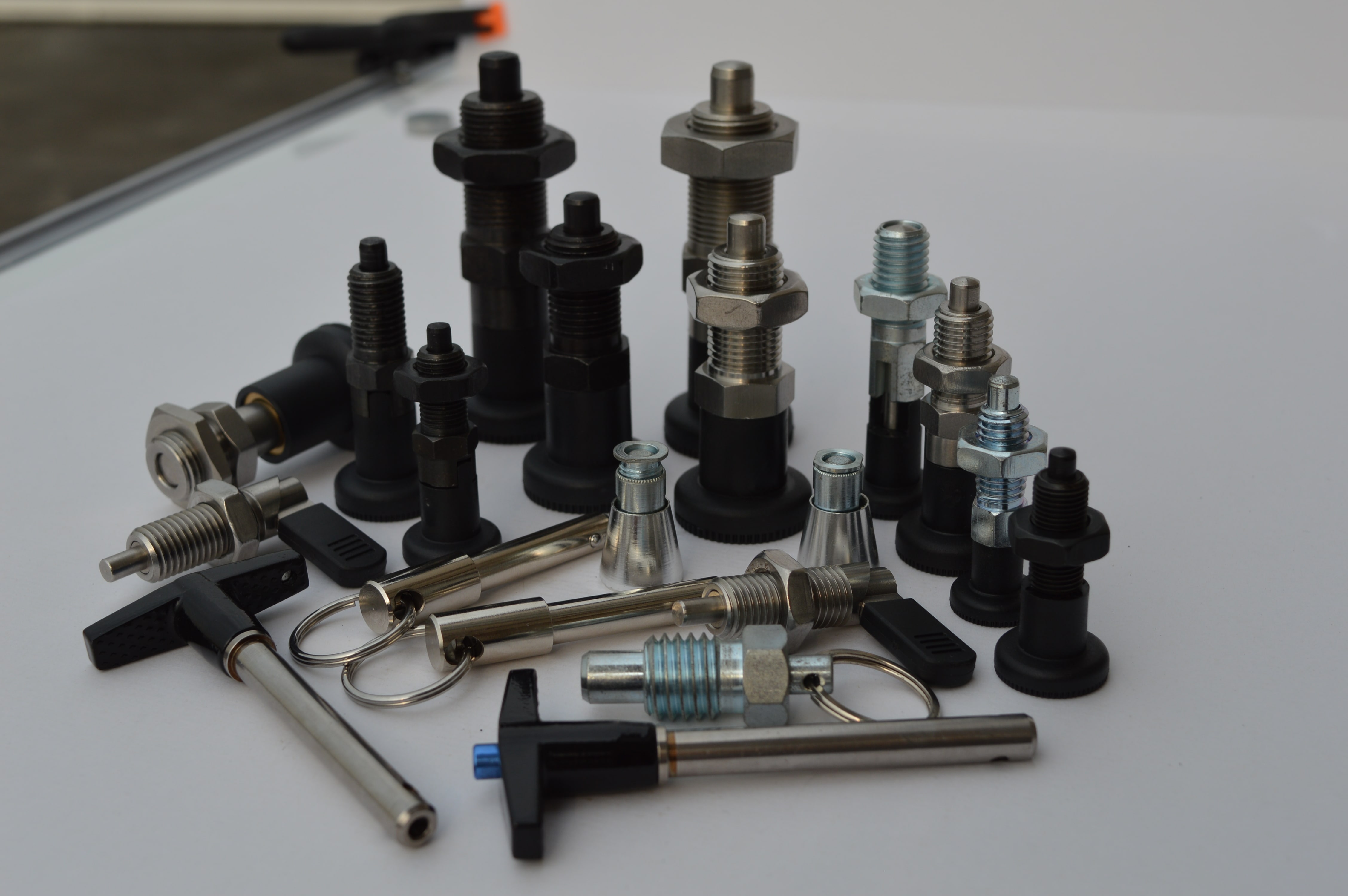 One of the most critical decisions you'll make when embarking on a CNC machining project is material selection. The right material not only ensures part functionality and durability but also significantly impacts machining processes, costs, and lead times